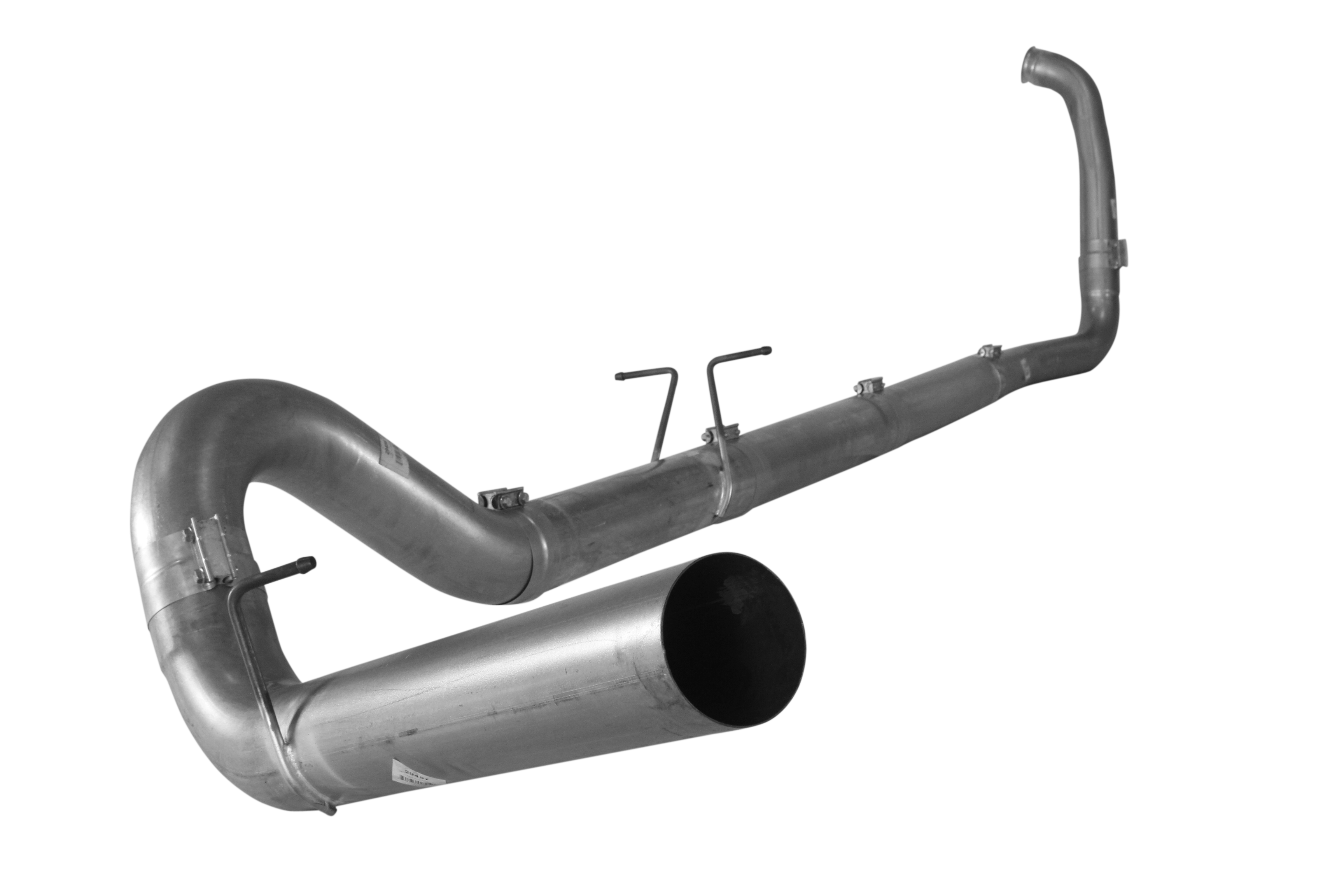 5" Turbo Back Single Automatic Only | 2003-2007 Ford 6.0L F250/350/Harley Powerstroke